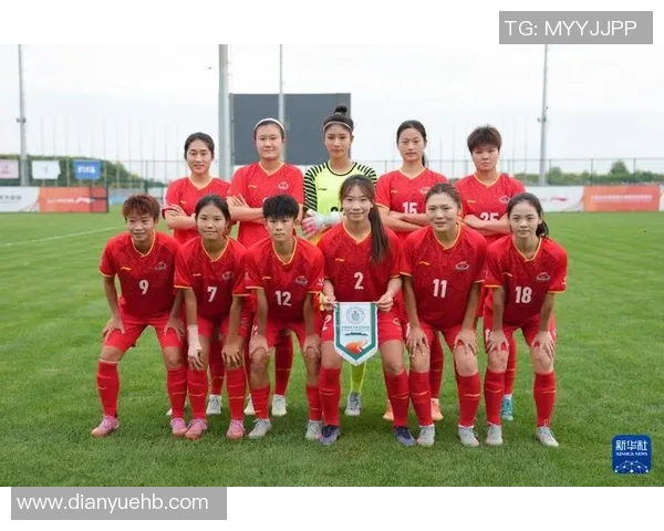 世界杯女足足球明星盘点 谁是当今最闪亮的女足天才球员