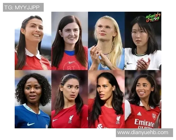 找出最出名的女足球明星是谁？