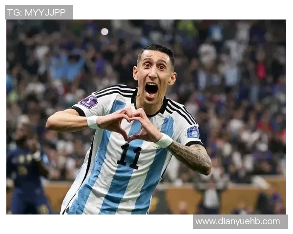 阿根廷足球大学生球星崛起助力国家队重返世界巅峰