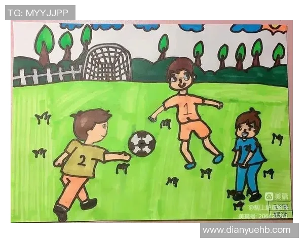 我心中的足球传奇：他如何改变了我的足球观与人生观