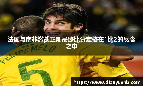法国与南非激战正酣最终比分定格在1比2的悬念之中